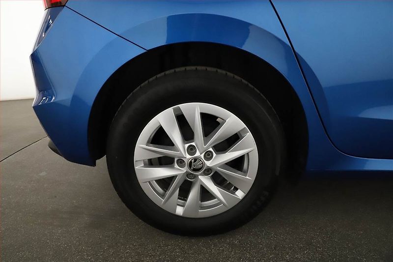 Škoda Fabia (2024) 1.0 TSI, Top Celection, FullLe - fotka 11 z 14