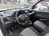 Fiat Dobló 1.3 MTJ Klimatizace - náhled 10