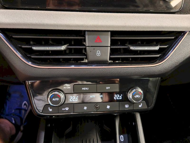 Škoda Kamiq (2025) 1.0 TSI 85 kW DSG Top Selectio - fotka 17 z 29