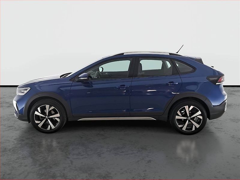 Volkswagen Taigo (2023) 1.0 TSI - fotka 3 z 27