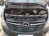 Opel Movano 2,3 CDTi,132kW,L3H2,ČR,1MAJ, - náhled 32