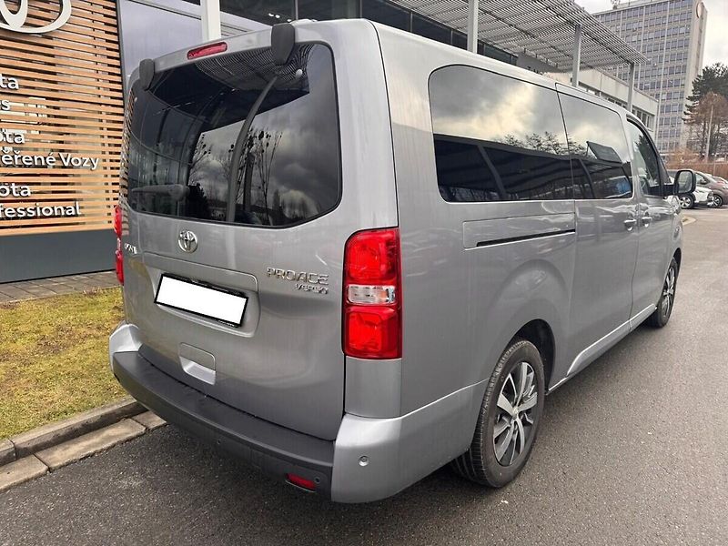 Toyota ProAce Verso L2 VIP 7s - fotka 2 z 8