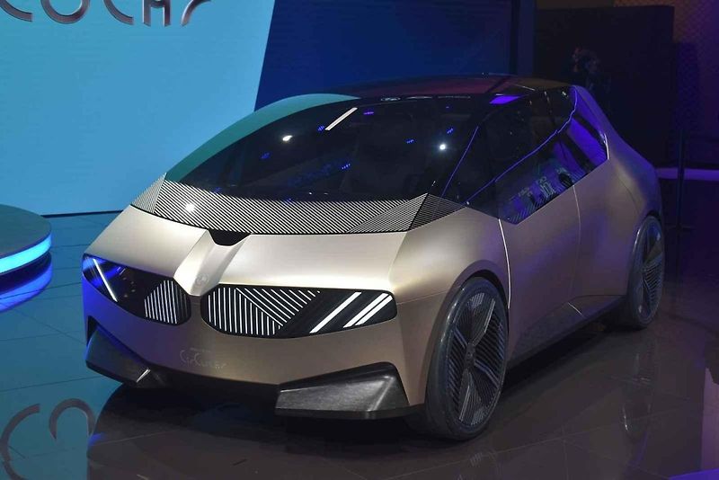 Jednou ze světových premiér na IAA v Mnichově je koncept Volkswagenu ID.Life