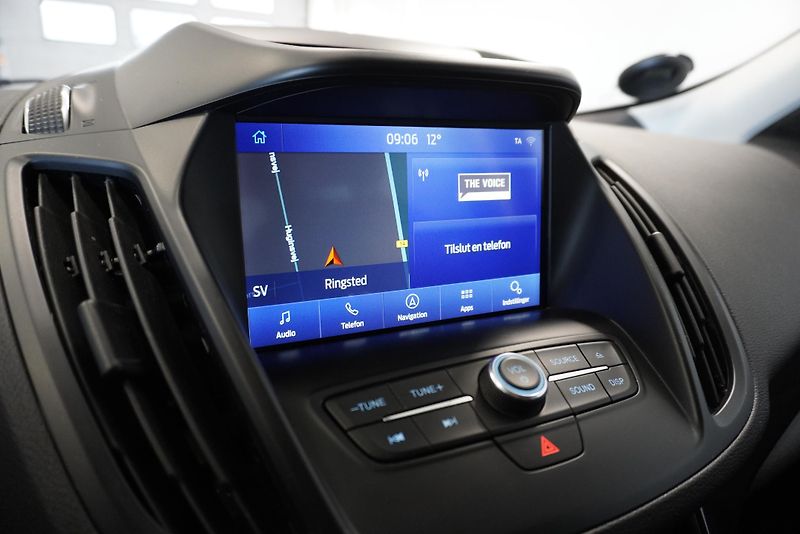 Ford Kuga (2019) 2.0 TDCI TITANIUM AUTOMAT - fotka 18 z 31