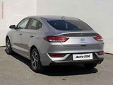 Hyundai i30 (2023) 1.0 T-GDi, ČR, Smart, AT - náhled 6