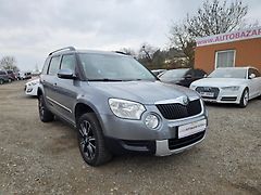 Škoda Yeti (2013) 2.0 TDi 81KW Advent - fotografie inzerátu