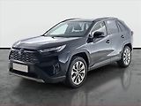 Toyota RAV4 (2024) 2.5 Hybrid - náhled 1
