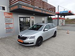 Škoda Octavia 1.6 TDI 85 kW NAVIGACE - fotografie inzerátu