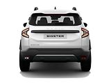 Dacia Bigster (2026) Expression Mild Hybrid - G140 - náhled 3