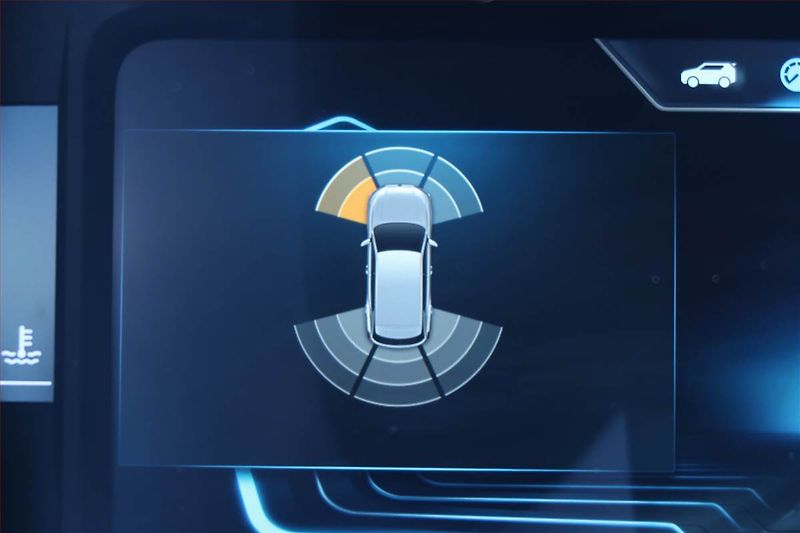 SsangYong Korando (2024) Platinum 1.5 T-GDI - fotka 27 z 30