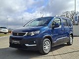 Peugeot Rifter ACTIVE 1.5 BHDi 100k M5 - náhled 1