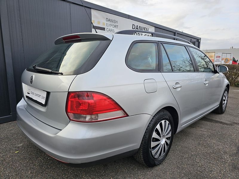 Volkswagen Golf 1.9 TDI 77kW,KLIMA,2x KOLA - fotka 9 z 38