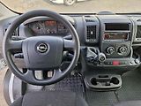 Opel Movano  Van L4H2 Cargo 35 2,2 CDTi  - náhled 6