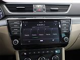 Škoda Superb (2016) Style 2.0 TDI, Kůže, Navi - náhled 11