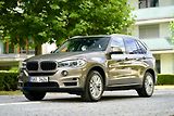 BMW X5 (2018) 1. Majitel, + ZIMNÍ SADA, DPH - náhled 1