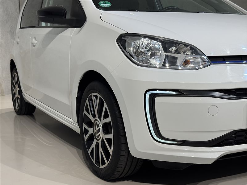 Volkswagen e-up! 61kW Style LED Kamera APP - fotka 7 z 45