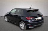 Škoda Fabia (2022) Ambition Plus 1,0 Tsi 70 Kw - náhled 32