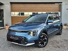 Kia e-Niro (2023) EV 150KW Inspiration Kamera - fotografie inzerátu