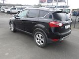 Ford Kuga 2,0TDCi TITANIUM Aut. 4x4! - náhled 3