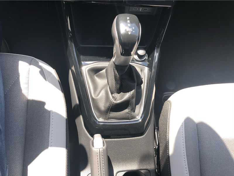 Volkswagen T-Cross Style 1.0 TSI 85 kW 7DSG - fotka 21 z 28