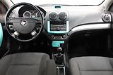 Chevrolet Aveo (2008) 1.4i, autoAC - náhled 8