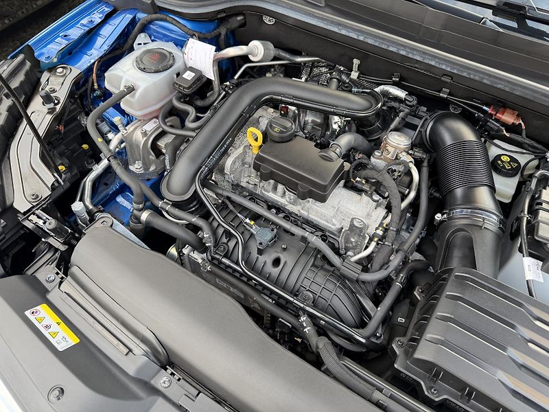 Škoda Kamiq 1,0 TSi/81kW DSG - Style Plus - fotka 65 z 77