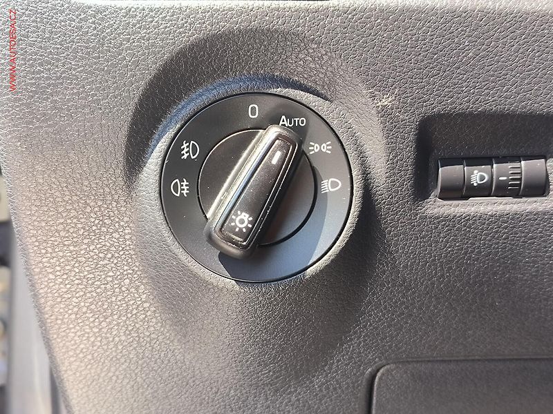 Škoda Fabia (2016) 1.2 TSi, Joy, +kola, navi - fotka 19 z 23