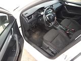Škoda Octavia 1.4i CNG, KLIMA - náhled 9