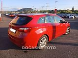 Hyundai i30 (2014) 1.6 CVVT, 1.maj,ČR, AC, tempo - náhled 1