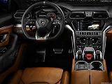 První novodobé SUV Lambrghini Urus