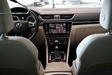 Škoda Superb - náhled 26