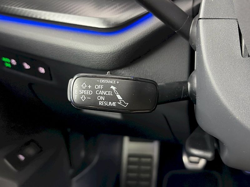 Škoda Octavia (2025) Combi 1.5TSI 110kW SportLine - fotka 28 z 34