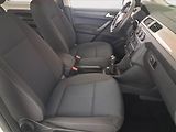 Volkswagen Caddy (2016) Maxi 1.4 TGI CNG, 7Míst, ČR - náhled 9