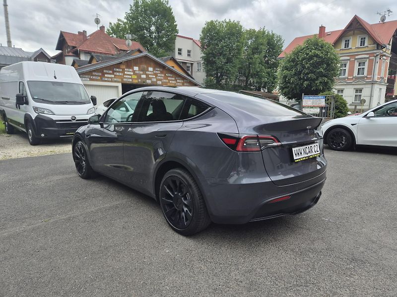 Tesla Model Y LONGE RANGE DUAL MOTOR SOH 87% - fotka 4 z 50