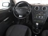Ford Fusion (2005) 1.4, po STK, Klima - náhled 7