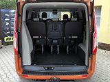 Ford Tourneo Custom TDCi Titanium-X SERV.KNÍŽKA - náhled 17