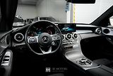 Mercedes-Benz Třídy C (2019) C 300d Kombi 180kW - náhled 13