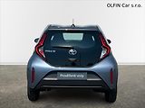 Toyota Aygo 1,0 VVT-i 53kW COMFORT  X - náhled 8