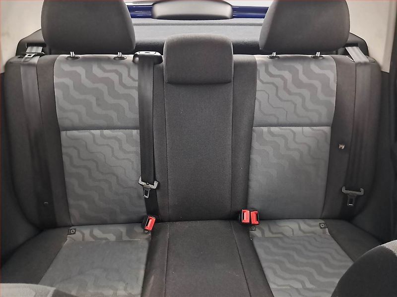Škoda Fabia (2008) 1.2, po STK, servisované - fotka 10 z 15