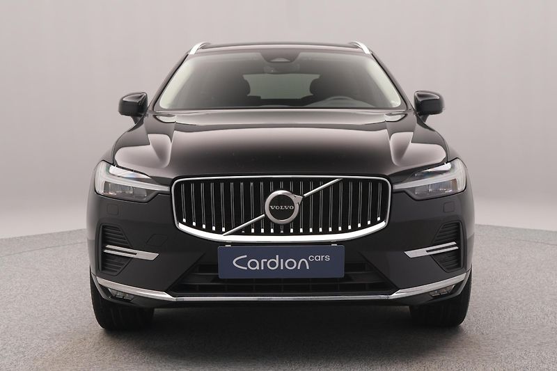 Volvo XC60 B4 AWD BRIGHT PLUS AUT - fotka 15 z 40