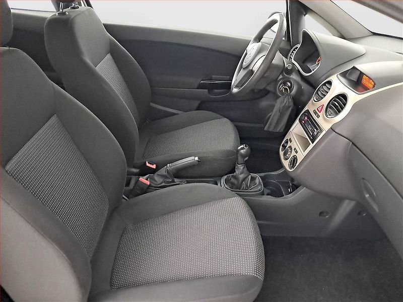 Opel Corsa (2009) 1.0, nová STK, jezdí výborně - fotka 9 z 15