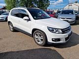 Volkswagen Tiguan 2,0TDI 103KW SPORT&STYLE  TAŽN - náhled 2