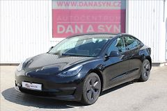 Tesla Model 3 0,0 STANDARD PLUS ZÁNOVNÍ - fotografie inzerátu