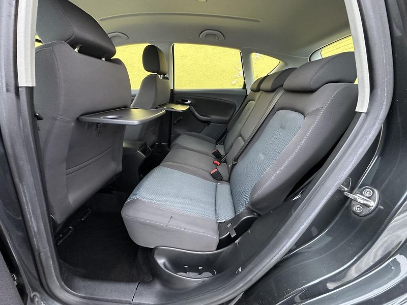 Seat Altea (2008) 1.6MPI/75kW * KLIMA *  - fotka 20 z 25