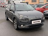 Citroën C4 Cactus (2016) 1.2 PT, Shine, kůže, navi - náhled 1