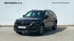 Škoda Kodiaq (2021) SPO 4X4 TD 110/2.0 A7A - fotografie inzerátu