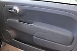 Fiat 500C CABRIO KRÁSNÉ SVEZENÍ - náhled 45