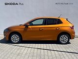 Škoda Fabia (2025) Top Selection 1.0TSi 85kW 6°ma - náhled 2