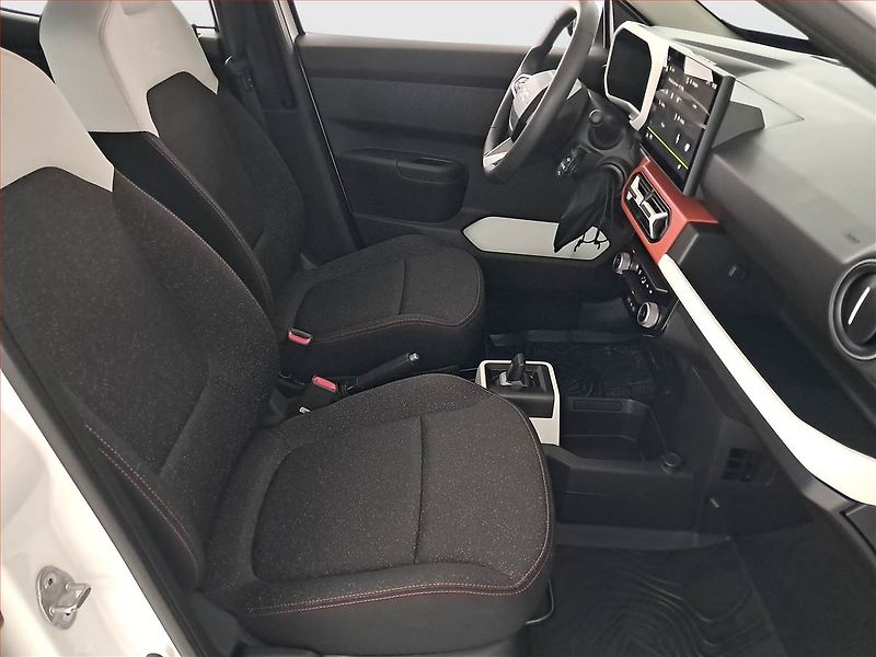 Dacia Spring (2025) Electric 65 (27 kWh), SoH 96% - fotka 9 z 20