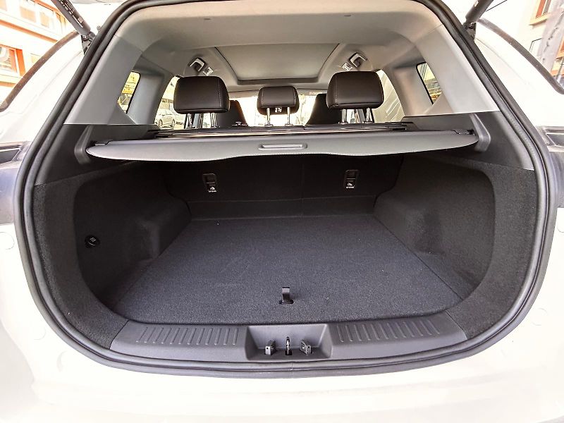 Chery Tiggo 7 (2026) ICE-AWD - fotka 10 z 14